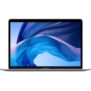 MacBook Air (M1, 13.3", 2020) — 8 GB / 256 GB SSD